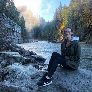 Meet your Posher, Madisen